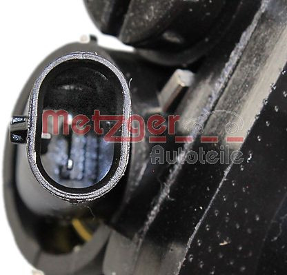 METZGER Thermostat, Kühlmittel